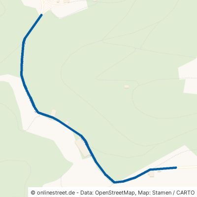 Herrenweg Schiltach Rubstock 