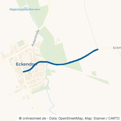Scheidtstraße Grafschaft Eckendorf 
