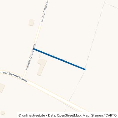 Carl-Benz-Straße 88521 Ertingen 