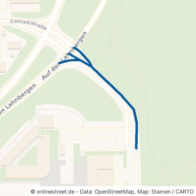 Hans-Meerwein-Straße 35043 Marburg 