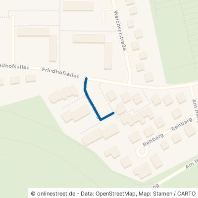 Krathberg 24782 Büdelsdorf 