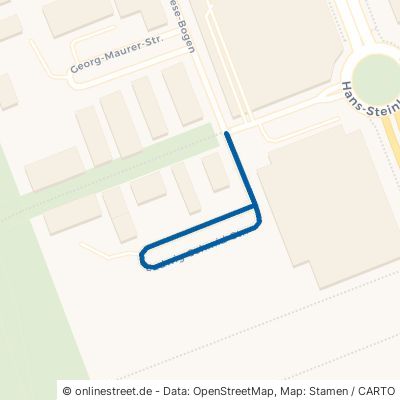 Ludwig-Schmid-Straße München Aubing-Lochhausen-Langwied 