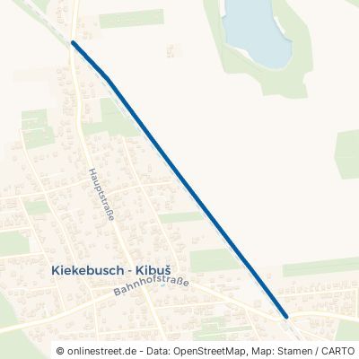 Birkenallee 03051 Cottbus Kiekebusch Kiekebusch