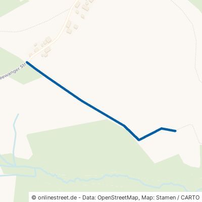 Plattenweg Ühlingen-Birkendorf Birkendorf 