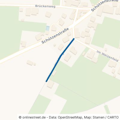 Waldweg 34576 Homberg Roppershain 