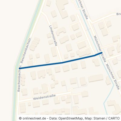 Schwaigerbachstraße 85757 Karlsfeld 