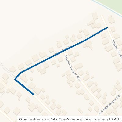 Danziger Straße 48465 Schüttorf 