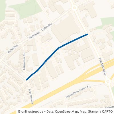 Bernhard-Otte-Straße 46395 Bocholt Biemenhorst