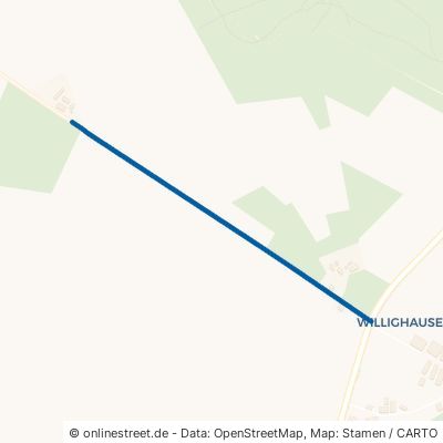Willighausen 29328 Faßberg Müden/Örtze 