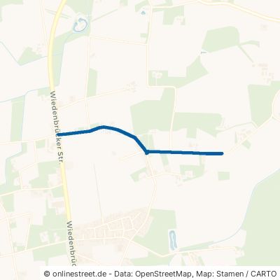 Bokeler Straße 33449 Langenberg 
