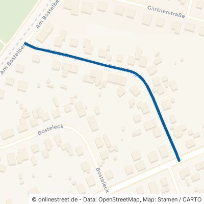 Tränkebergstraße 38518 Gifhorn 