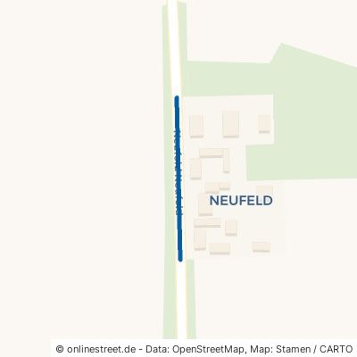 Neufeld 17252 Mirow Qualzow 