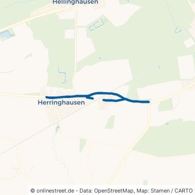 Herringhauser Straße Lippstadt Herringhausen 