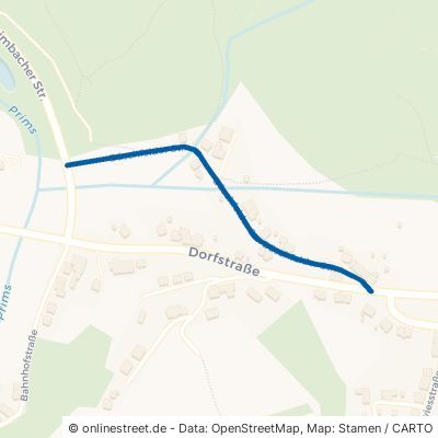 Büschfelder Straße 66839 Schmelz Limbach Limbach