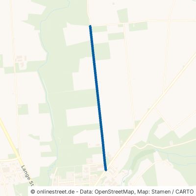 Iggenhauser Weg 33165 Lichtenau 