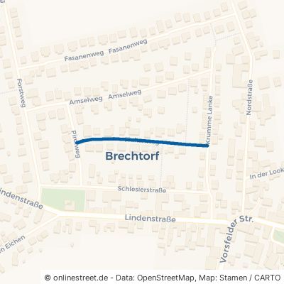 Finkenweg Rühen Brechtorf 