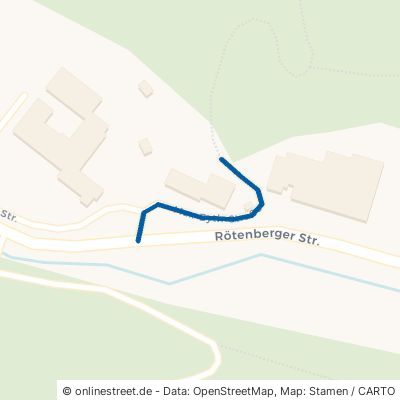 Max-Eyth-Straße 72275 Alpirsbach Rötenbach 