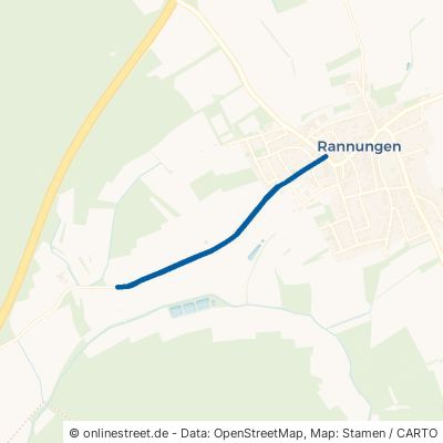 Ebenhauser Weg 97517 Rannungen 