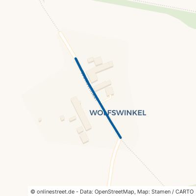 Wolfswinkel Zahna-Elster Zemnick 