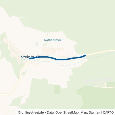 Am Wiesental Michelstadt Steinbuch 