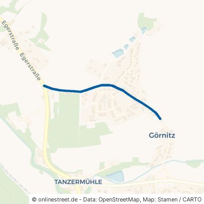 Görnitzer Weg 08606 Oelsnitz 