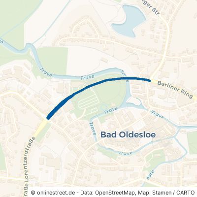 Konrad-Adenauer-Ring Bad Oldesloe 
