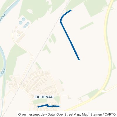 Eichertweg 88499 Riedlingen 