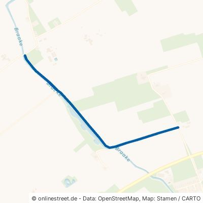 Behmhusener Weg Brunsbüttel 