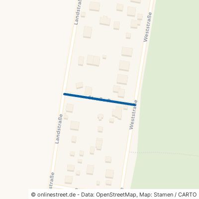 Straße F Altlandsberg 