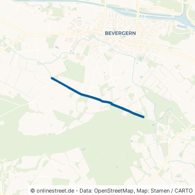 Surenburger Damm 48477 Hörstel Bevergern 