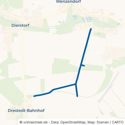 Drestedter Weg Wenzendorf 
