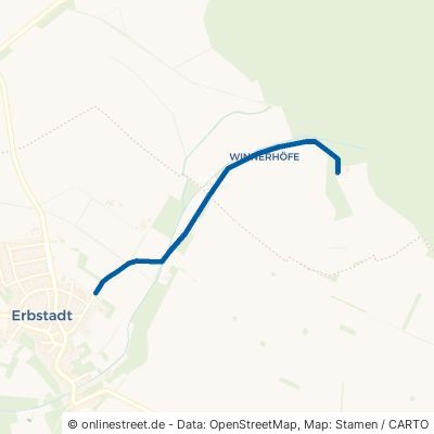 Winner Weg 61130 Nidderau Erbstadt 