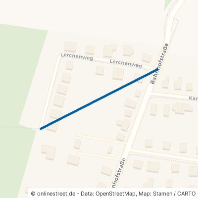 Lerchenweg 24647 Wasbek 