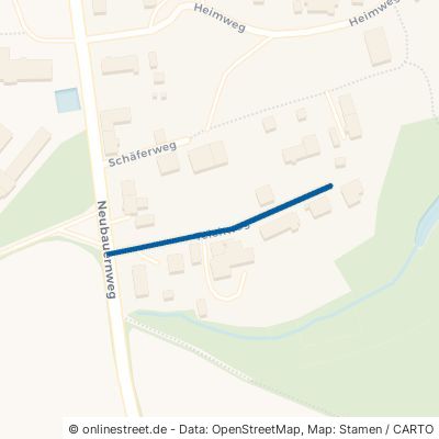 Teichweg Heidenau 