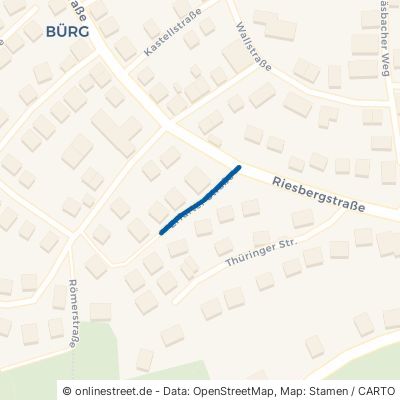 Erfurter Straße 71540 Murrhardt 
