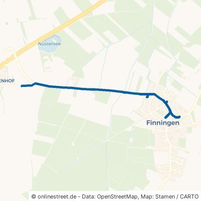Breitenhofstraße 89233 Neu-Ulm Finningen Finningen