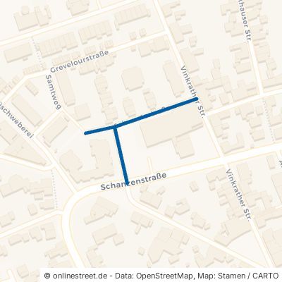 Schwartzstraße 47929 Grefrath 