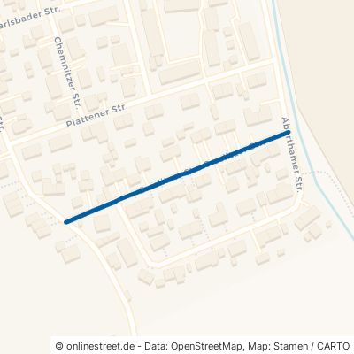 Graslitzer Straße 89331 Burgau 