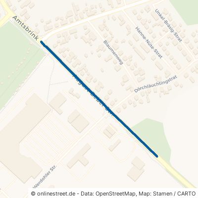 August-Bebel-Straße 17153 Stavenhagen 