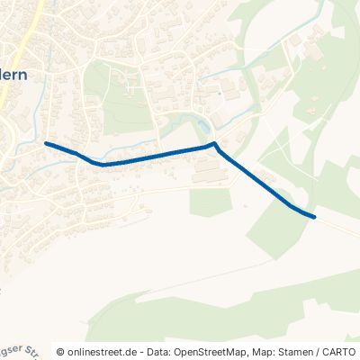 Otto-Müller-Straße 63688 Gedern 