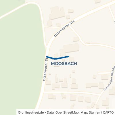 Tannenweg Lachen Moosbach 
