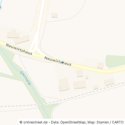 Neuwirtshaus Niederalben 