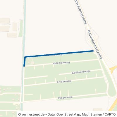 Fasanenweg 85757 Karlsfeld 