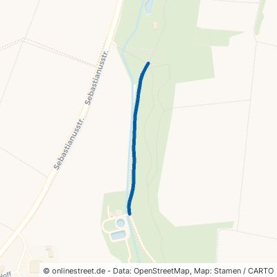 Herbacher Weg Übach-Palenberg 
