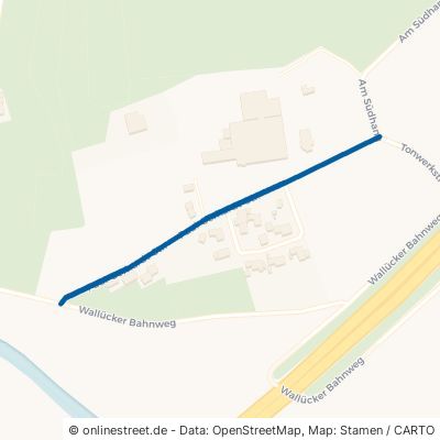 Paul-Gerhardt-Straße 32584 Löhne Obernbeck 