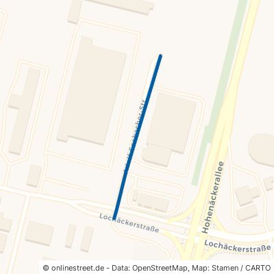 Adolf-Seebacher-Straße 75177 Pforzheim Nordstadt 
