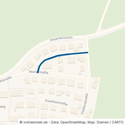 Lessingstraße 87452 Altusried 