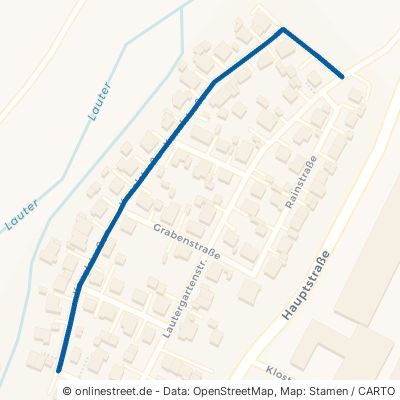 Kanalstraße 73072 Donzdorf 