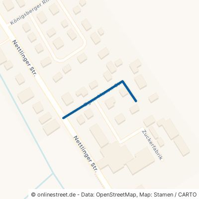 Bürgermeister-Maxen-Straße 31174 Schellerten Dingelbe 