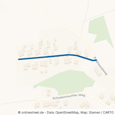 Rotangerweg 92681 Erbendorf Altenstadt 